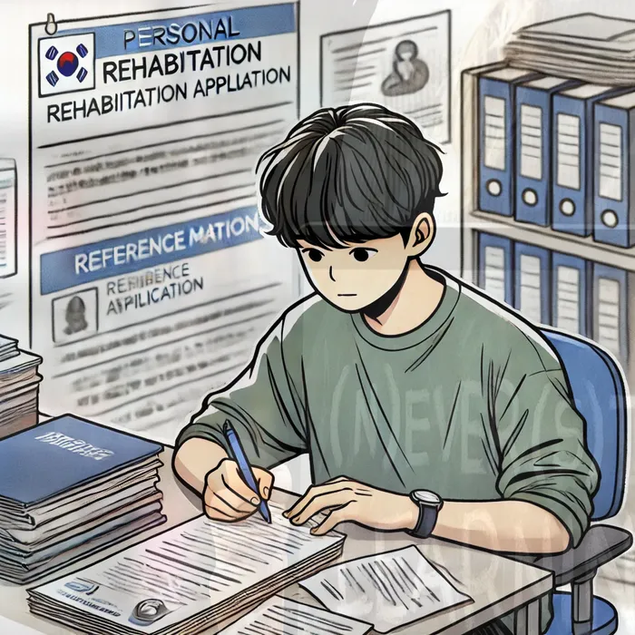 신용불량자회복