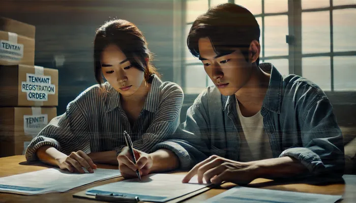 개인회생파산신청