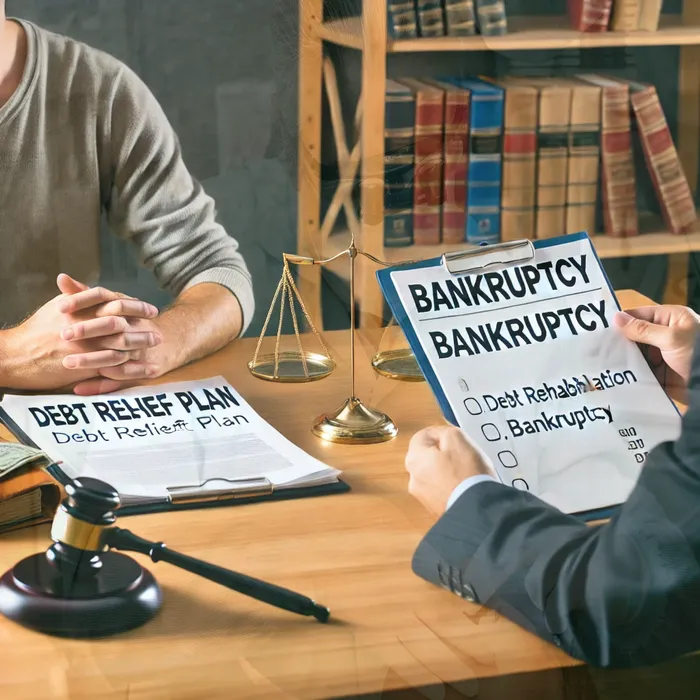 개인회생금지명령