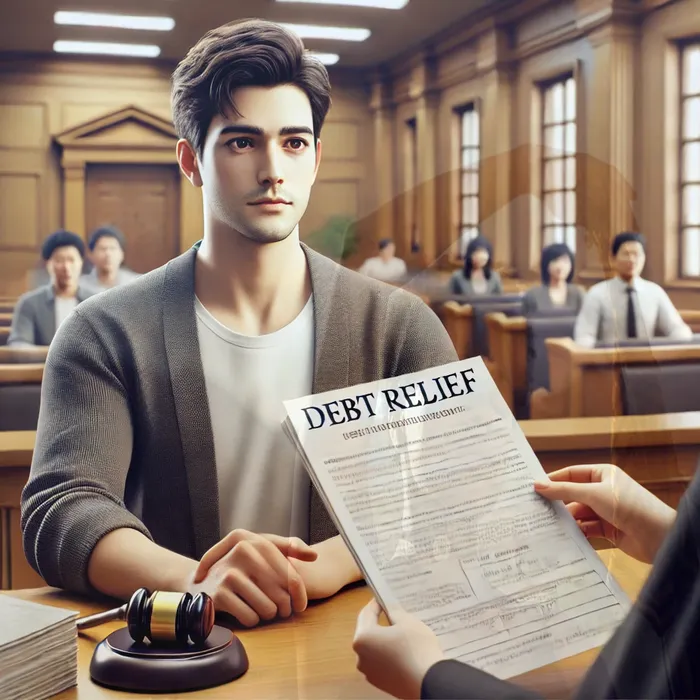 개인회생금지명령