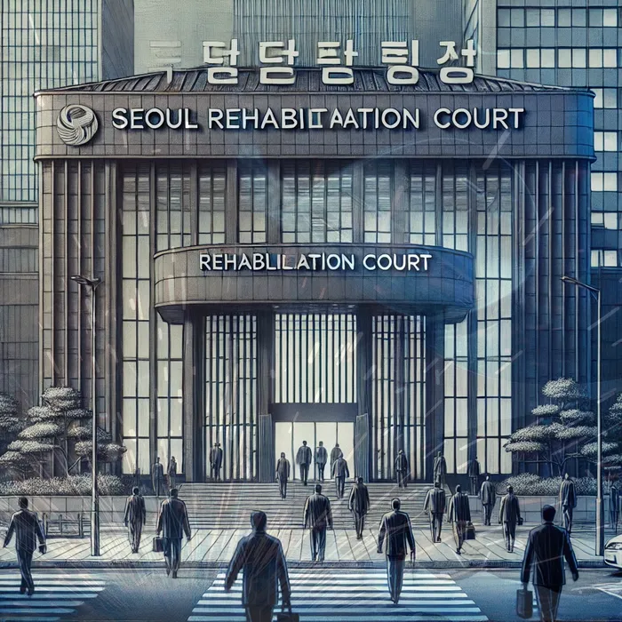 개인회생파산비용 싸고 분납이 가능하면서