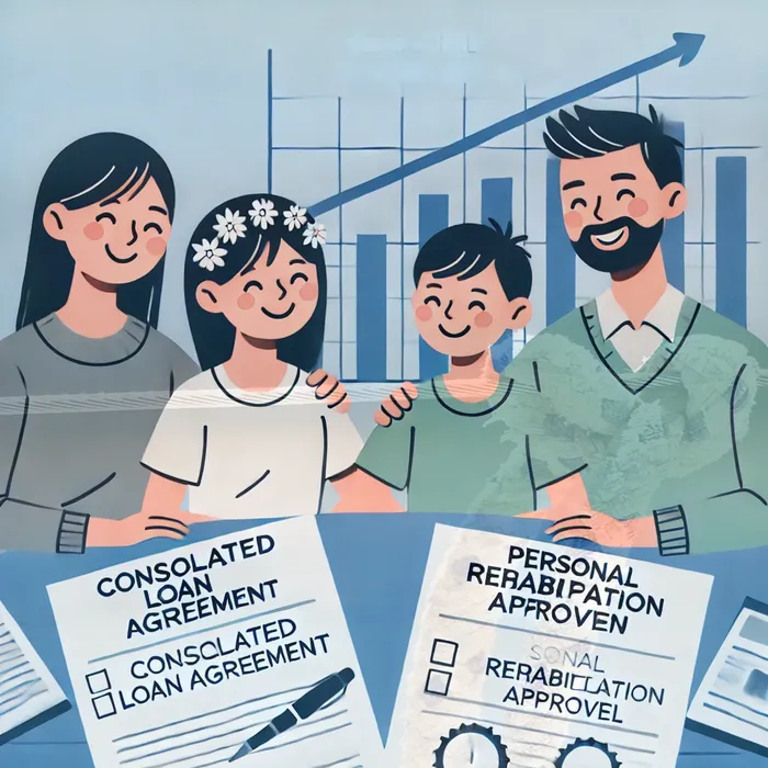 2금융대출 연체 시