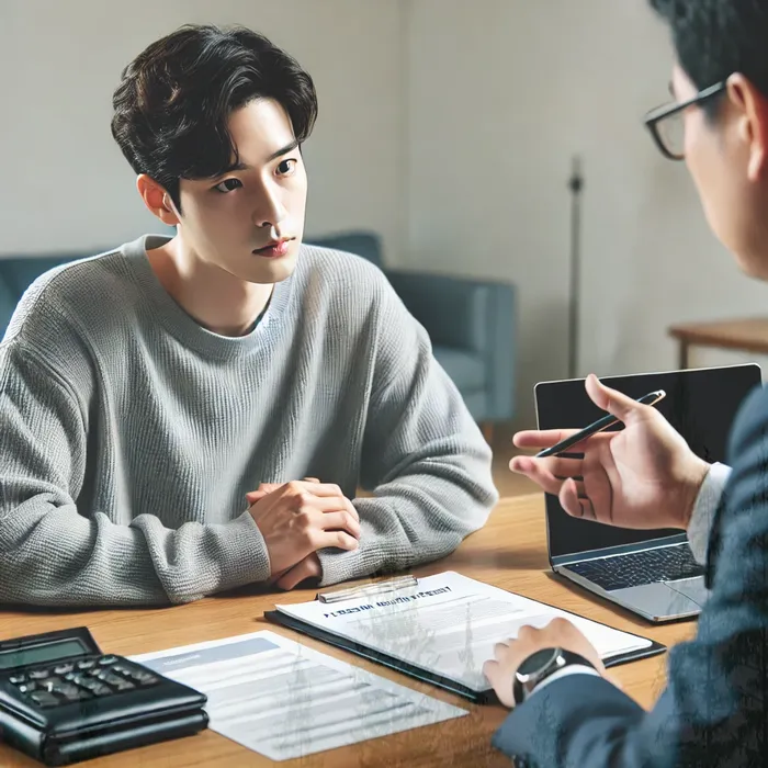 개인사업자개인회생