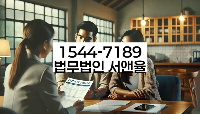 개인회생전자소송