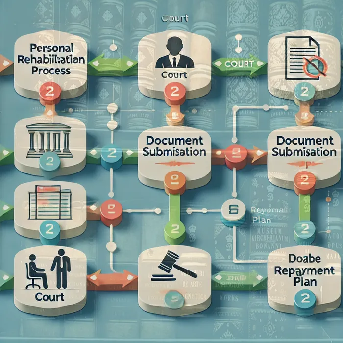 개인회생도박으로 인한 채무