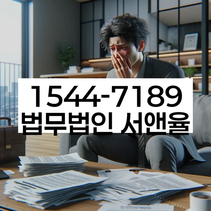 개인회생신청방법