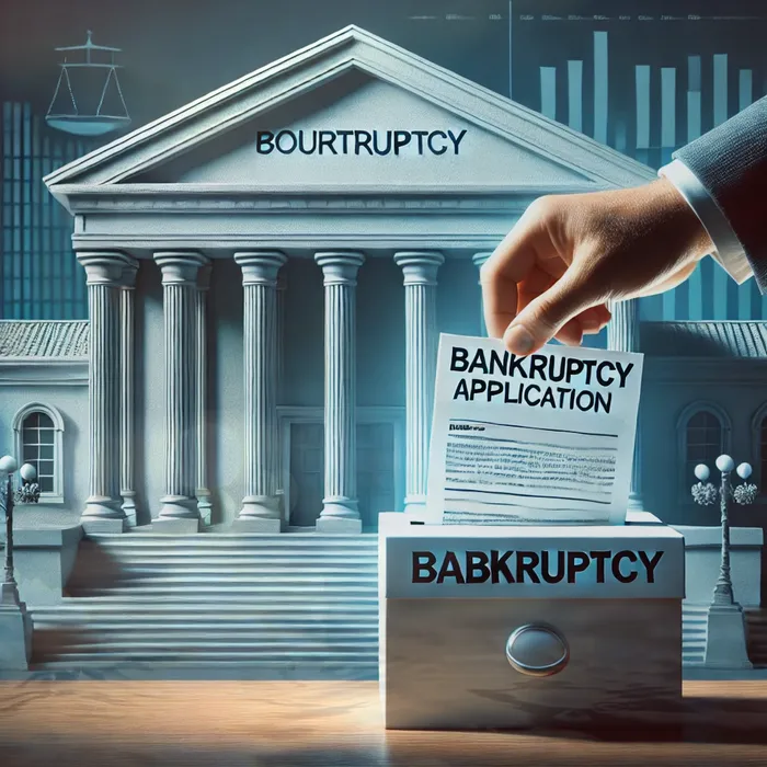 파산신청조건