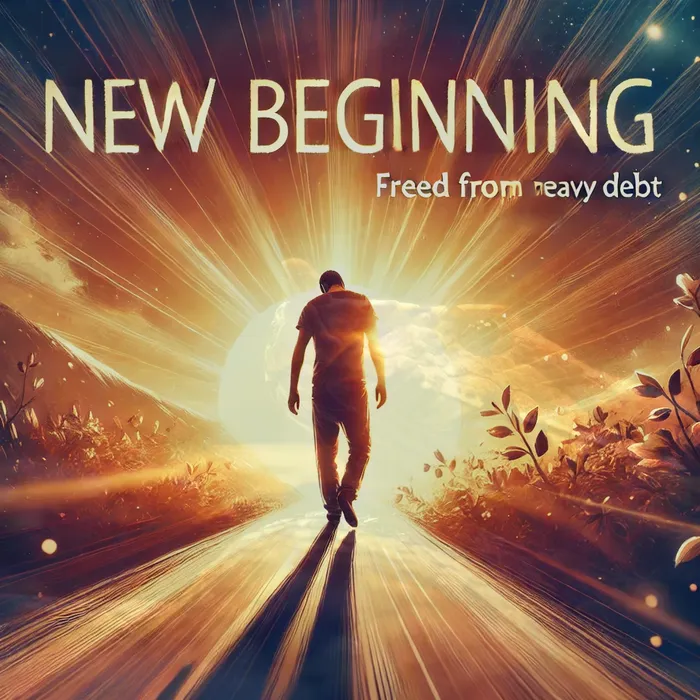 개인회생개시결정