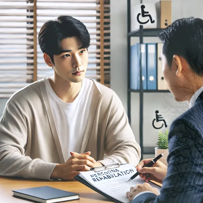 개인회생무직자