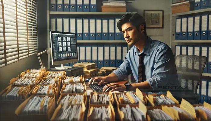 사업자개인회생