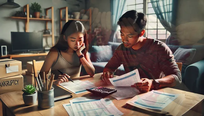 사업자개인회생