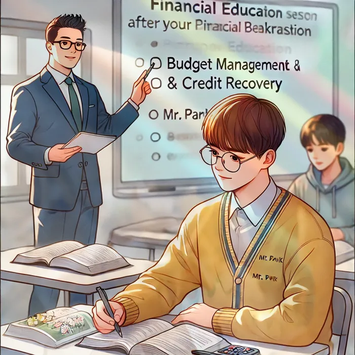 개인회생폐지 후 재신청