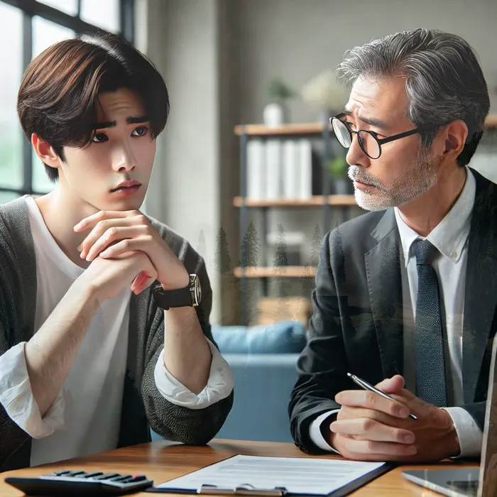 개인파산전문변호사