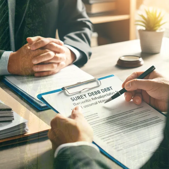 직업군인개인회생