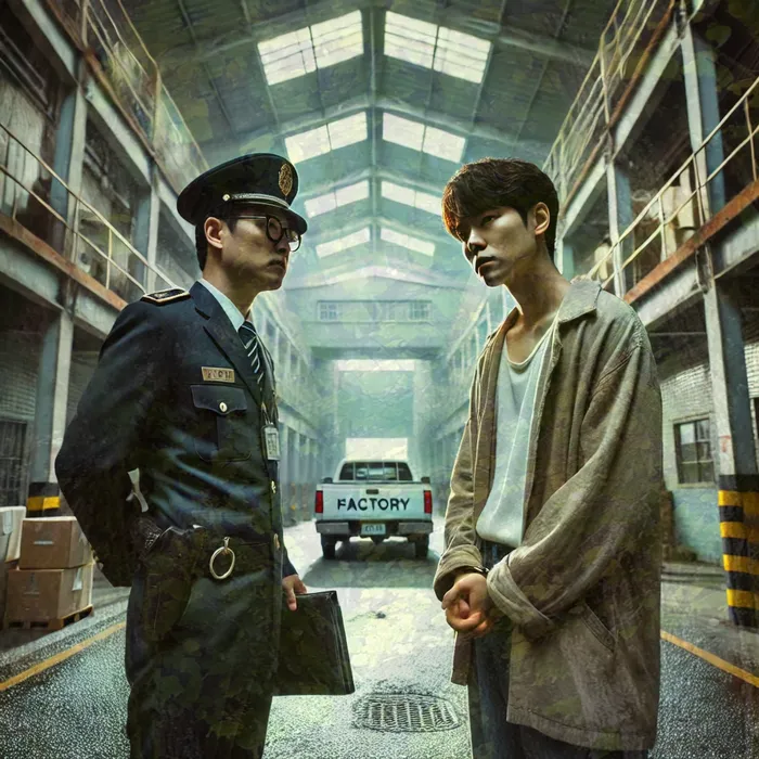 직업군인개인회생