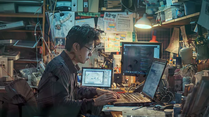 신용불량자취업