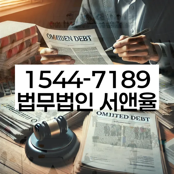 개인회생무직자