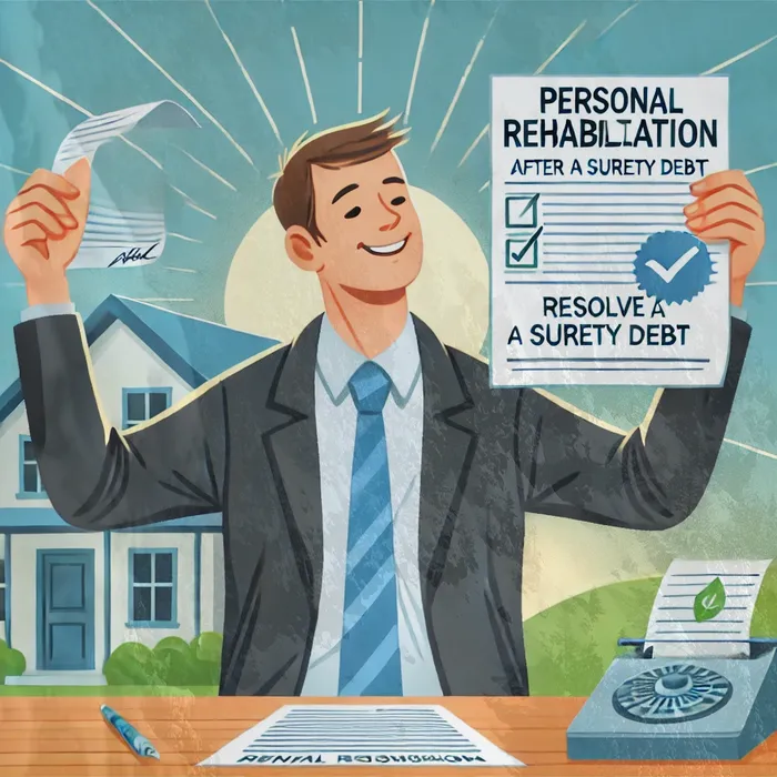 개인사업자개인회생