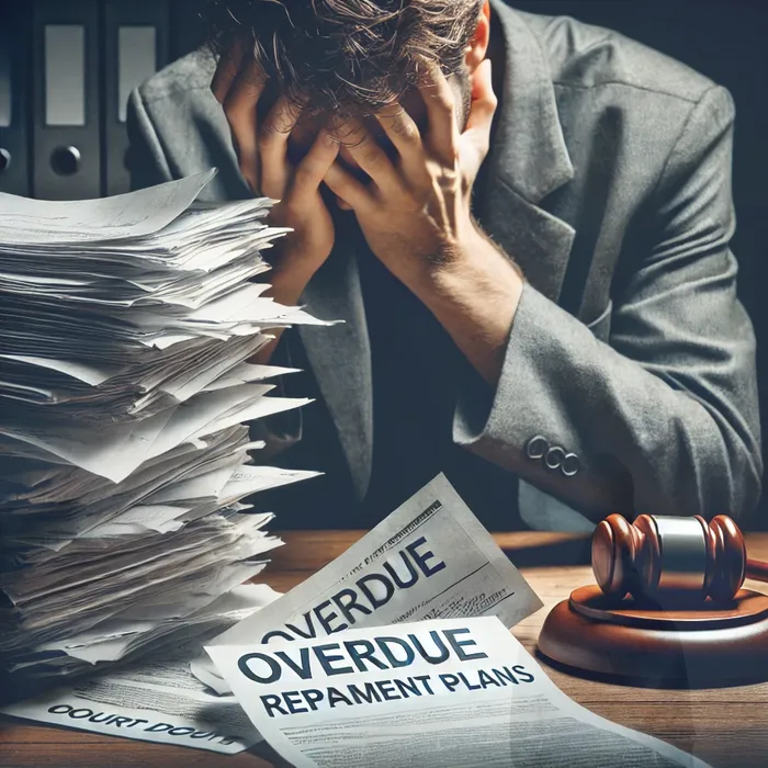 개인회생통장압류