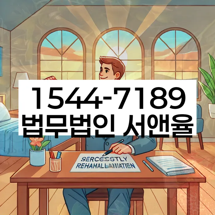 개인회생