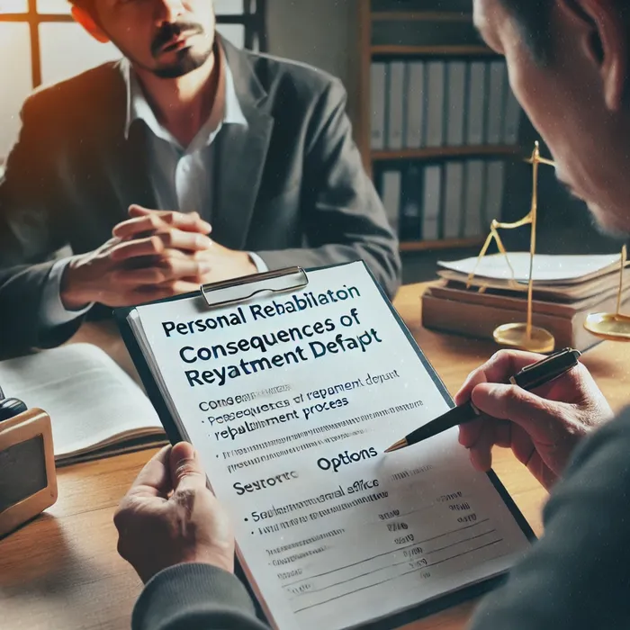 개인회생 성공 사례