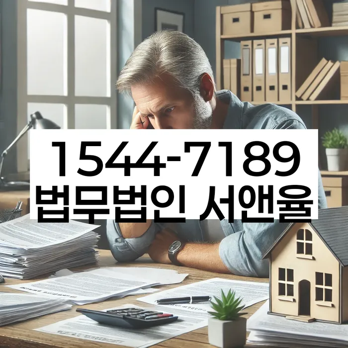 개인회생 채무 변제율 조정