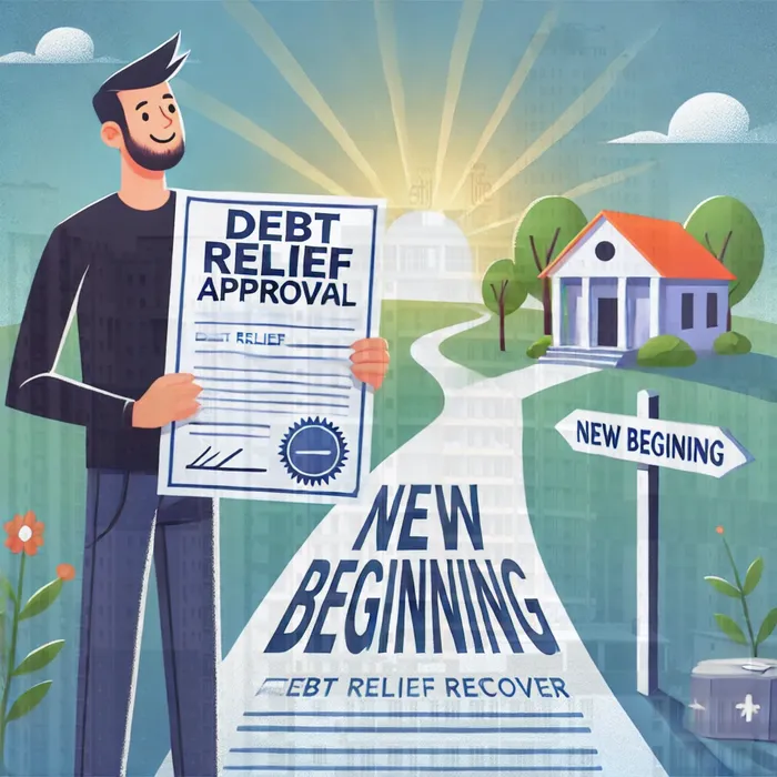 개인회생 성공 사례