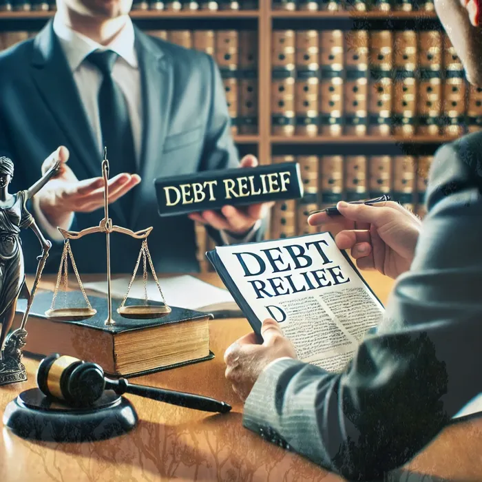 금융 위기 해결