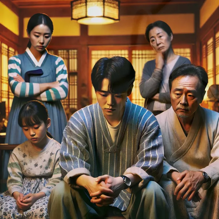 채무 독촉 해결