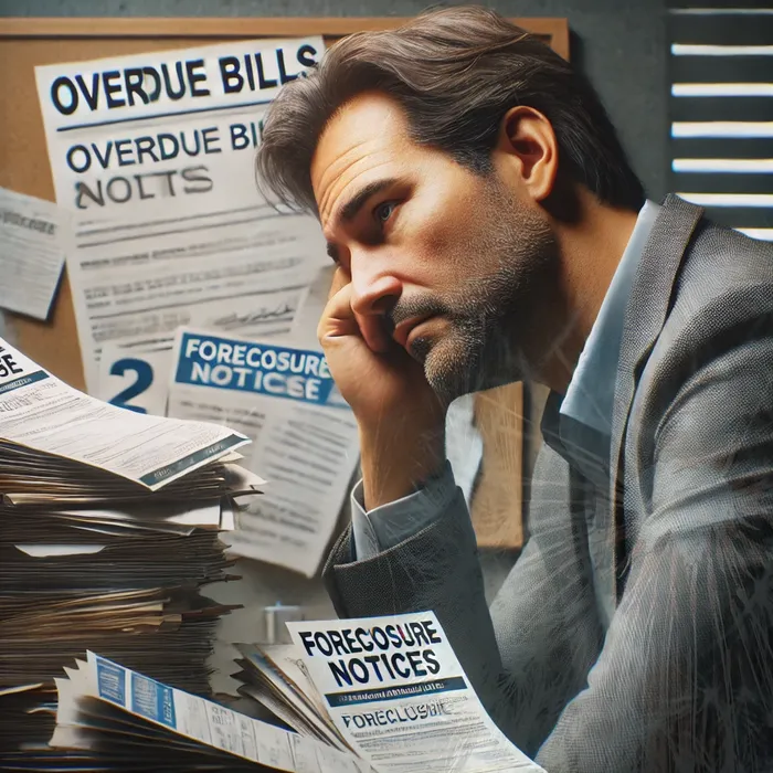 채무 독촉 해결