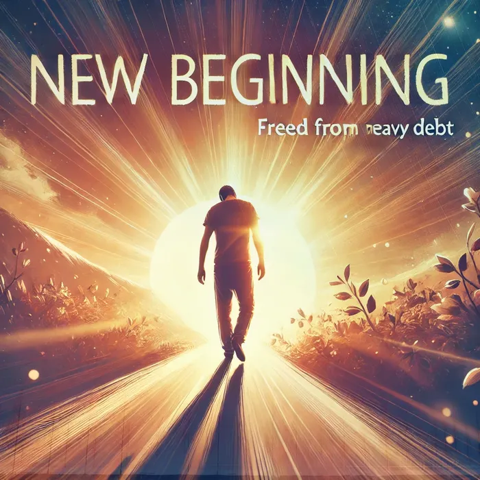 소득 감소와 개인회생