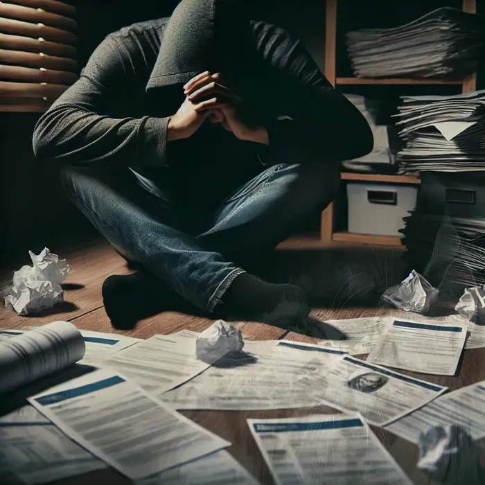 개인회생 신청 주의사항