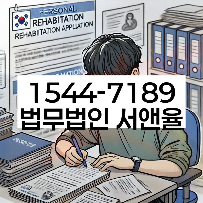 개인회생 변제금 재산 처리