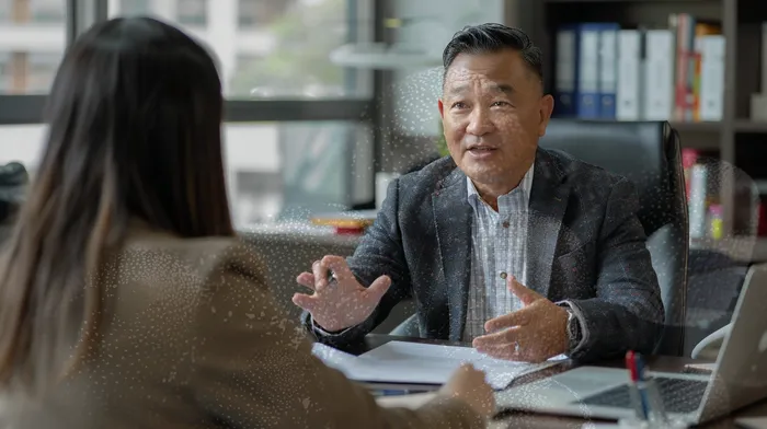 채무 해결 사례