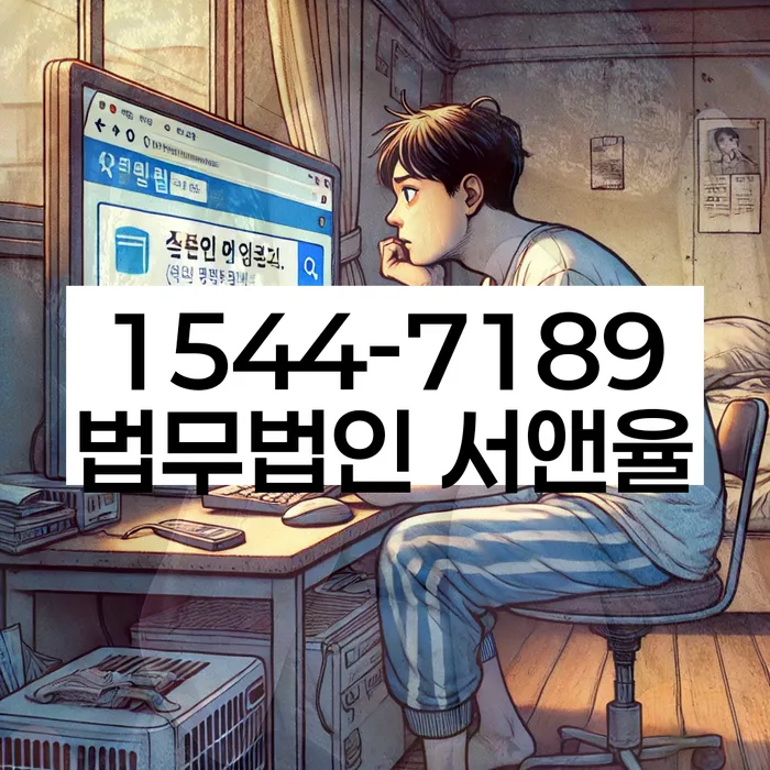 법률 상담
