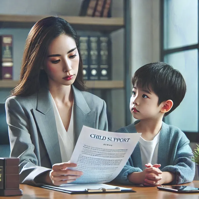 변제금 조정 사례