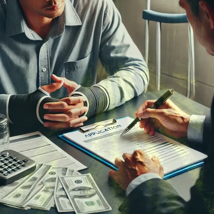 채무 조정 상담