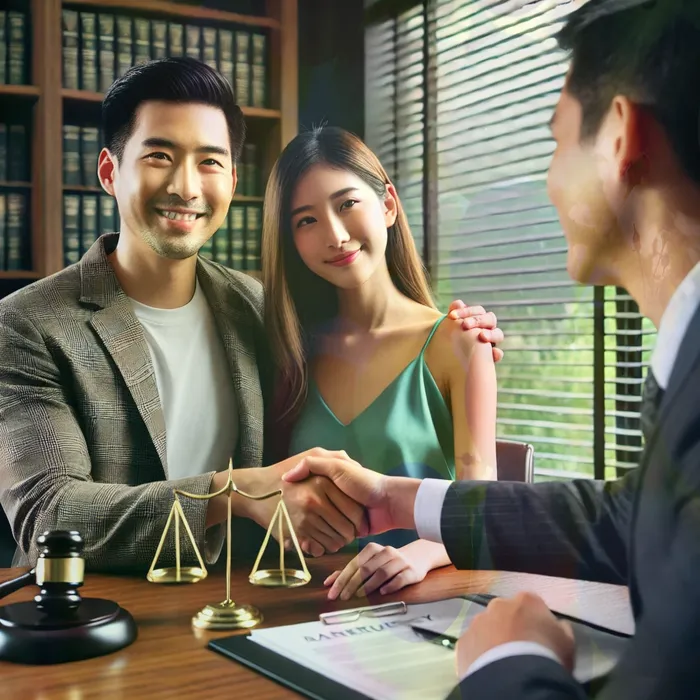 법률 상담 중요성