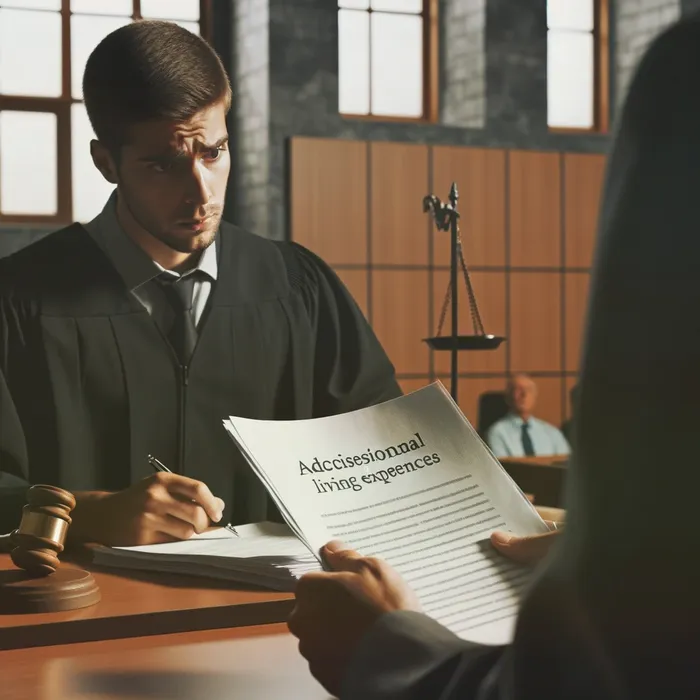 채무 조정 방법