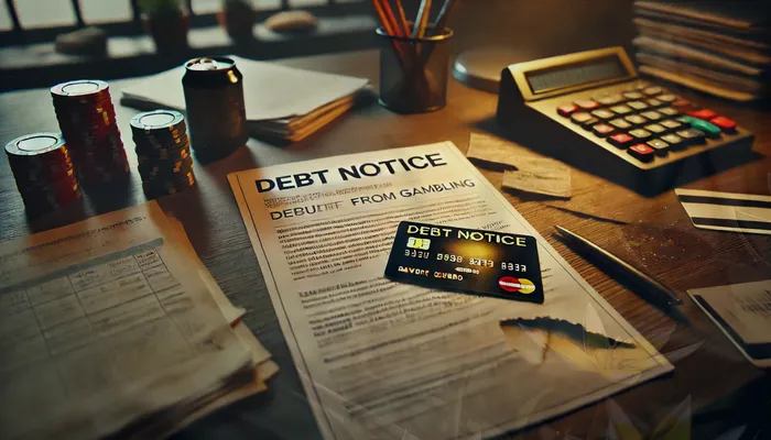 채무자대리인제도