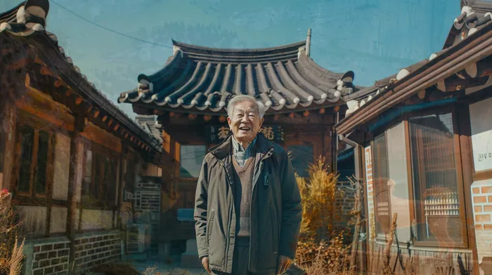 법원 출석 준비