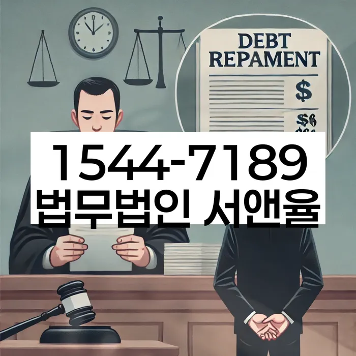 개인회생 재산 보호