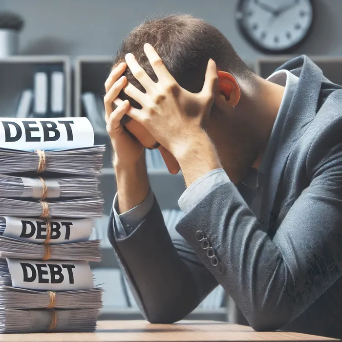 빚독촉소송방지