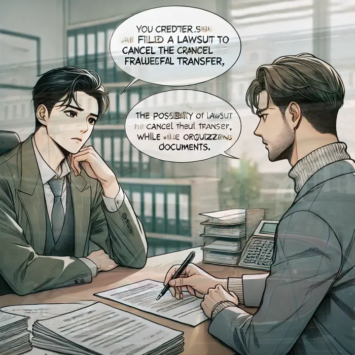 개인회생 성공 사례