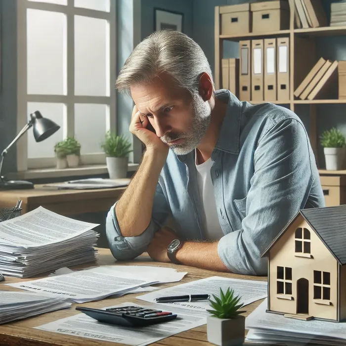 대출 연체 중 채무 해결