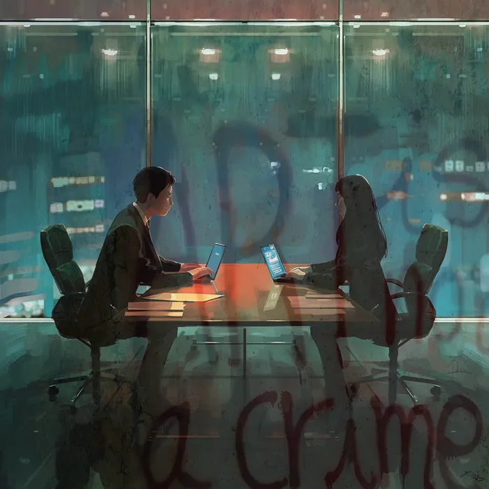 대출 연체 중 채무 해결