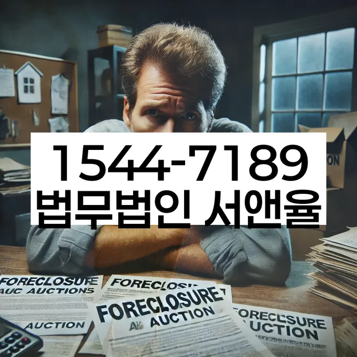 대출 연체 중 채무 해결