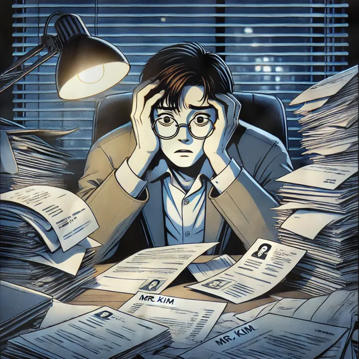 법률 전문가 상담