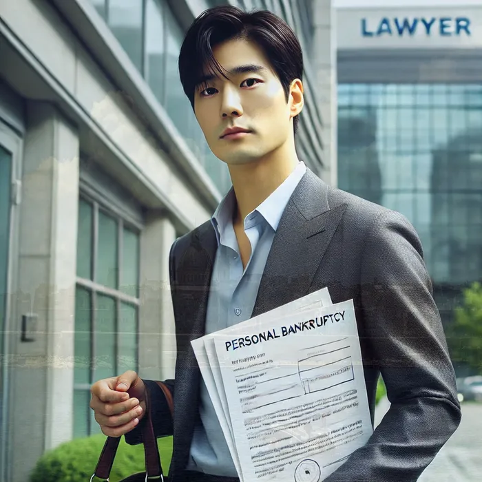 성공적인 개인회생