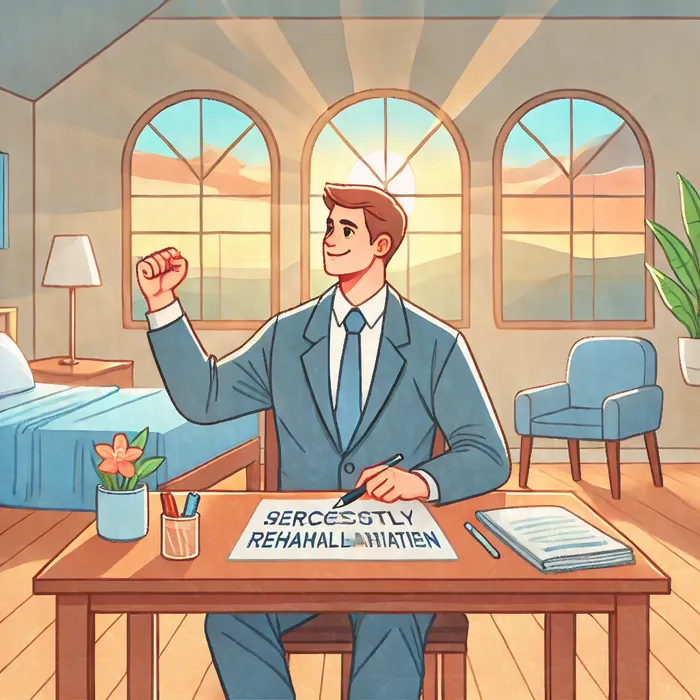 경제적 안정 찾기